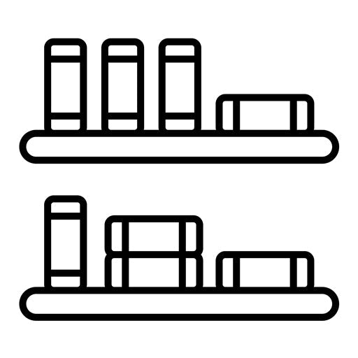 Library Icon | University
