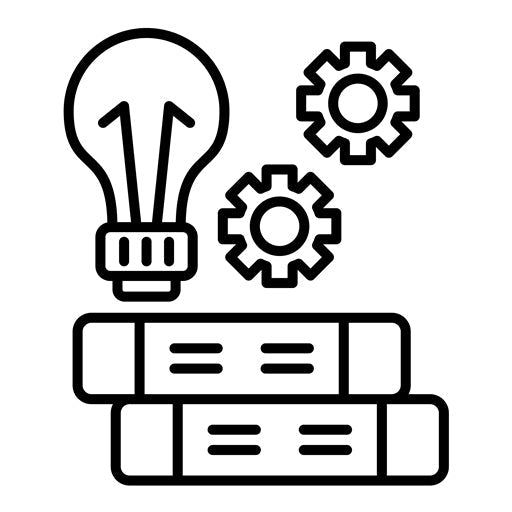 Learning Icon | University