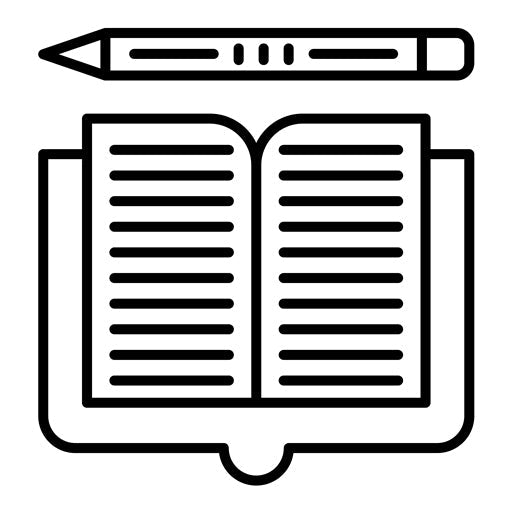 Homework Icon
