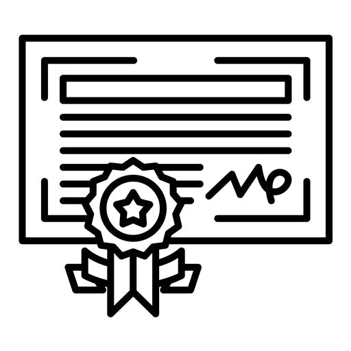 Diploma Icon | University
