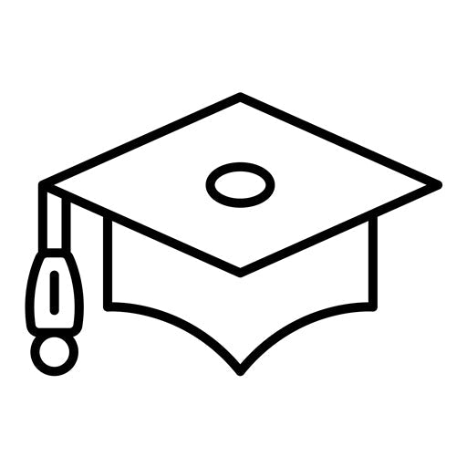 Alumni Icon
