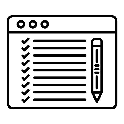 Test Icon