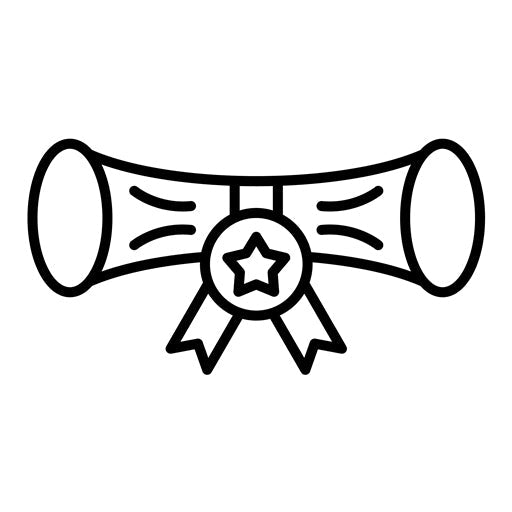 Graduation Icon | University