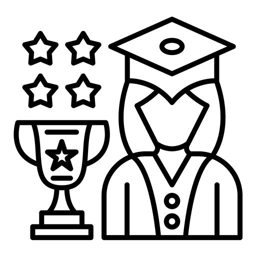 Honors Student Icon
