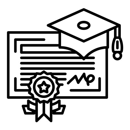 Valedictorian Icon