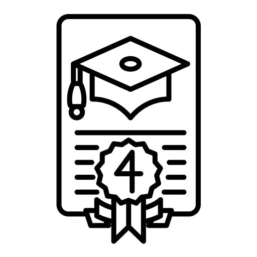 Gpa Icon | University