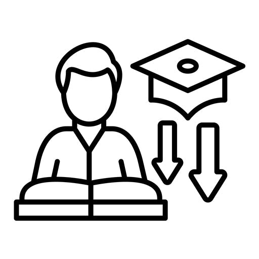 Undergraduate Icon