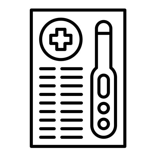 Leave Of Absence Icon