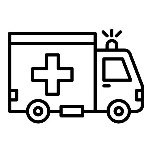 Ambulance Icon