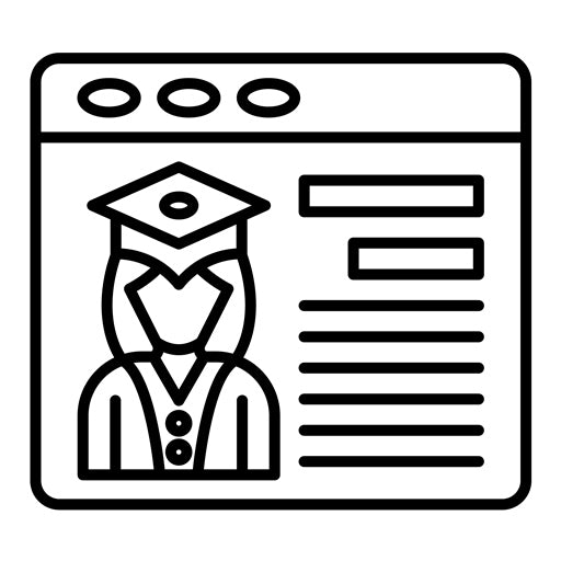 Student Portal Icon