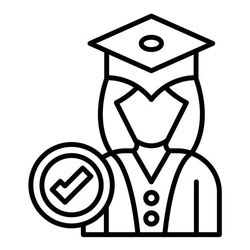 Attendance Icon | University