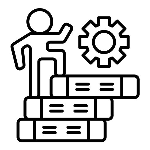 Academic Progress Icon