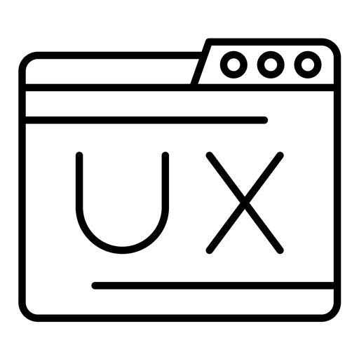 Ux Icon | Media Agency
