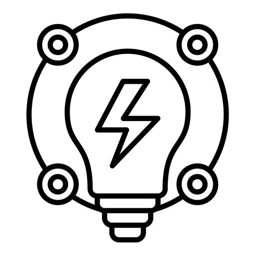 Ambient Creative Icon
