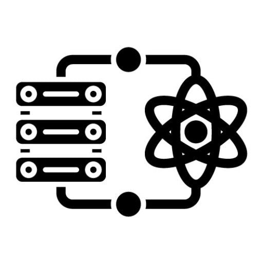 Data Science Glyph Icon | Media Agency
