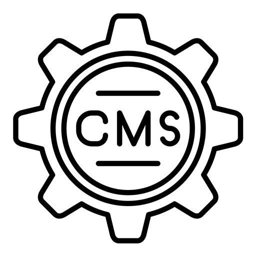 Cms Icon