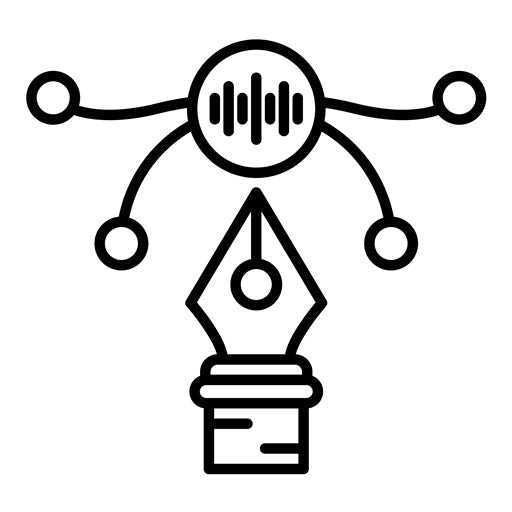 Sound Design Icon