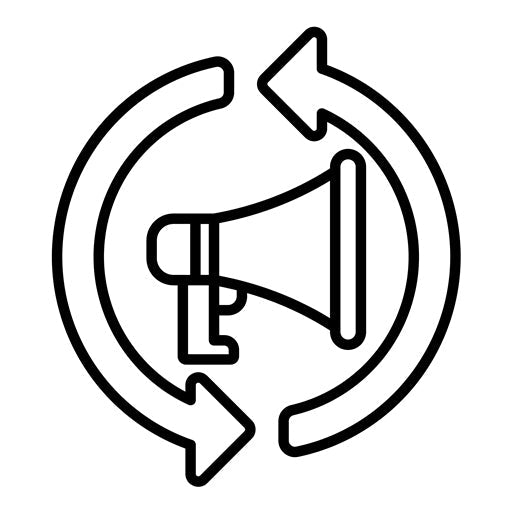 Remarketing Icon | Media Agency