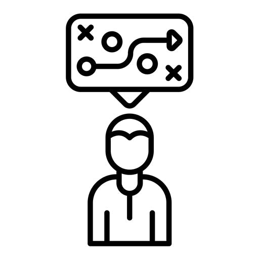 Strategic Communications Icon