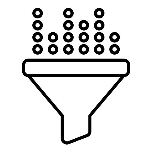 Content Curation Icon