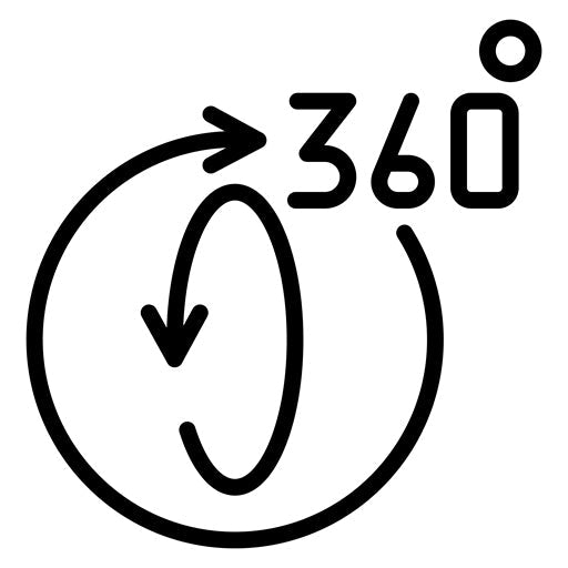360 Ar Icon