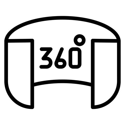 360 Image Icon