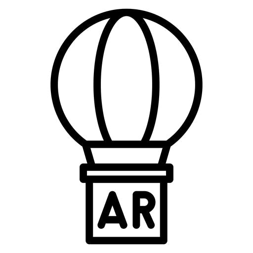 Ar Adventure Icon