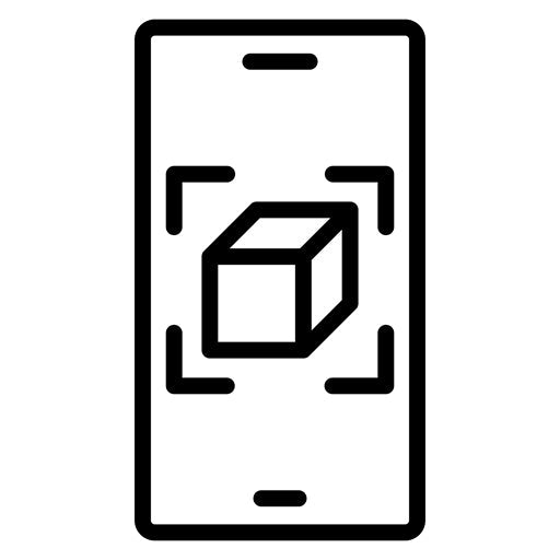 Ar App Icon