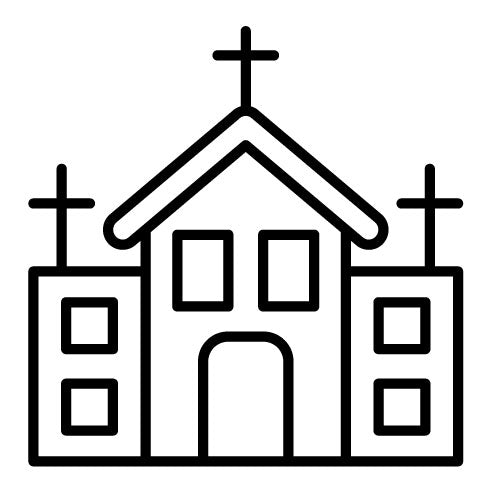 Church Icon