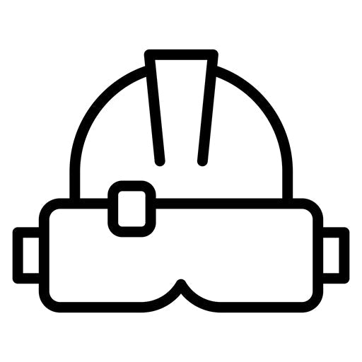 Ar Helmet Icon