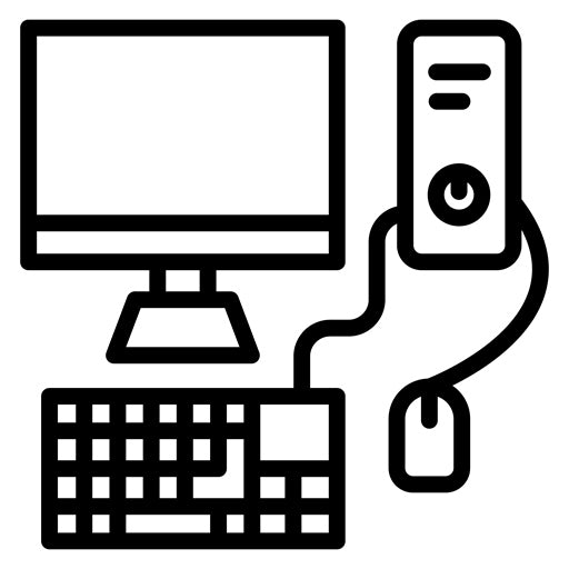 Computer Icon | Augmented Reality