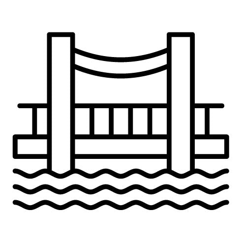 Bridge Icon