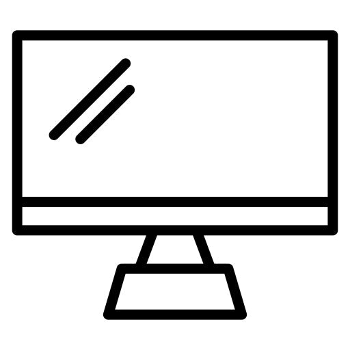Screen Icon