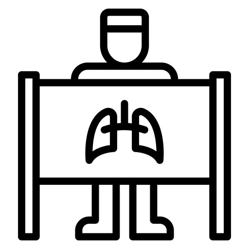 Virtual X Ray Icon