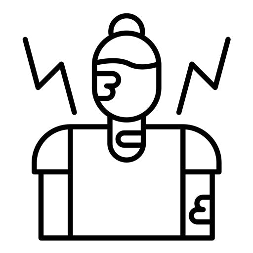 Autoimmune Reaction Icon