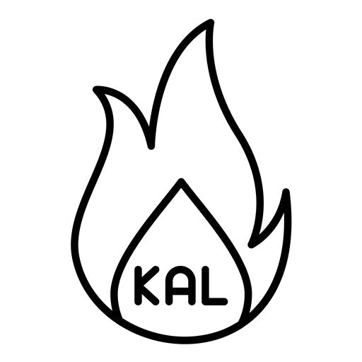 Burning Calories Icon