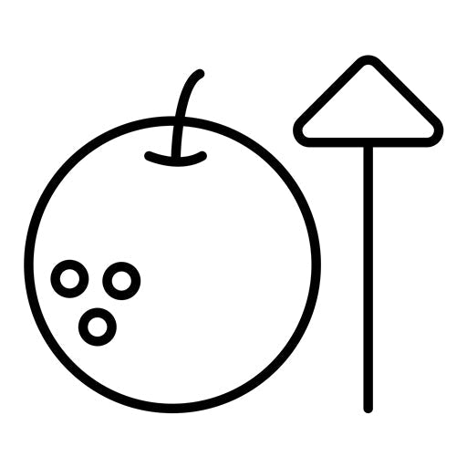 Good Eating Habits Icon