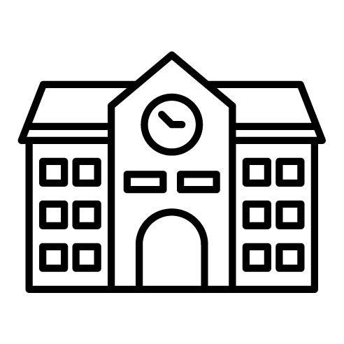 City School Icon