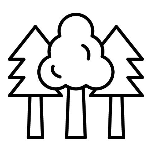 Forest Icon