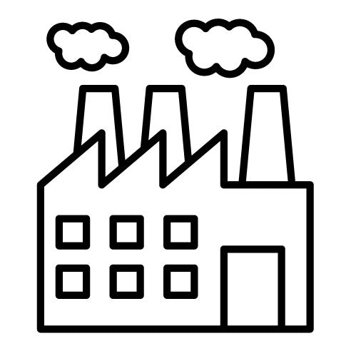 Factory Icon