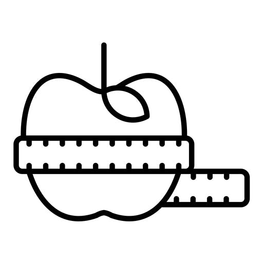 Vegan Diet Icon