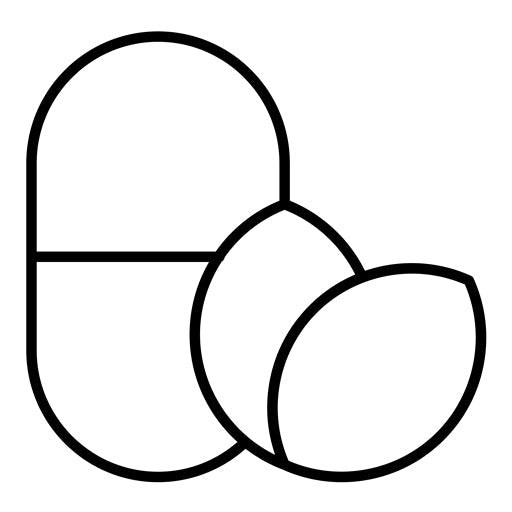 Vitamins Icon