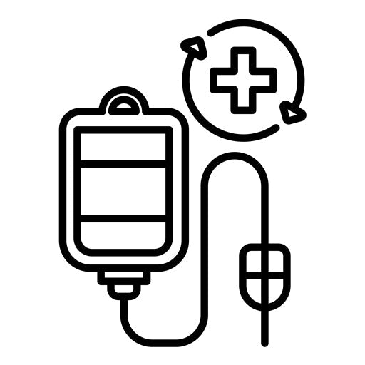 Automatic Refills Icon