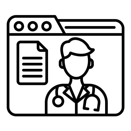 Documentation Portal Icon