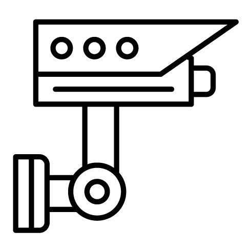 CCTV Icon