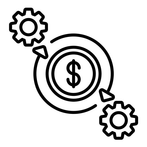 Procedure Cost Icon