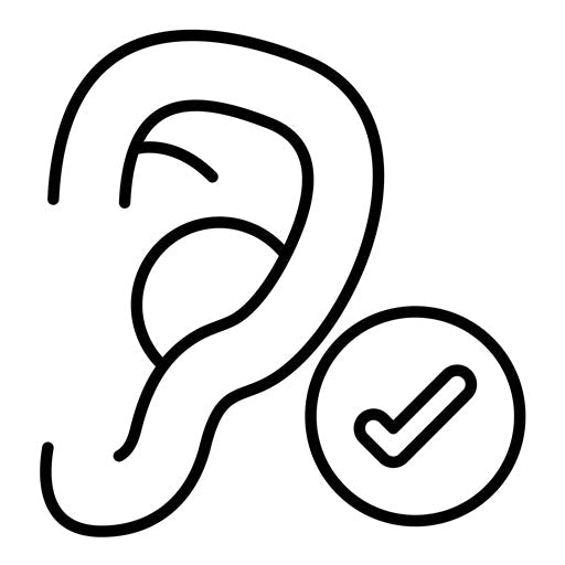 Respiratory Care Icon