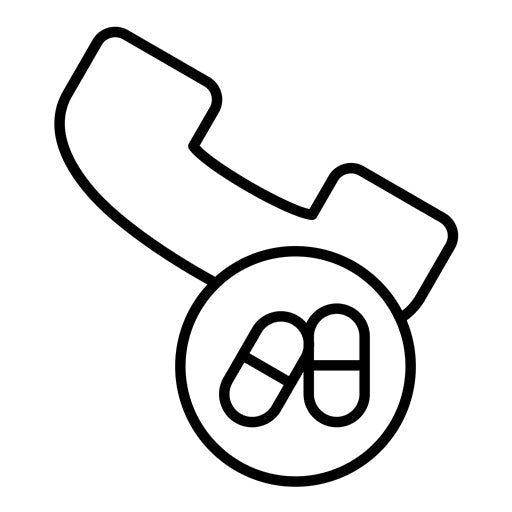 Telemedicine Icon