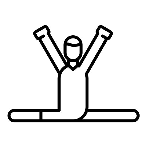 Acrobat Icon