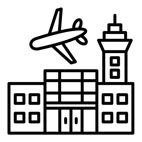 Airport Icon